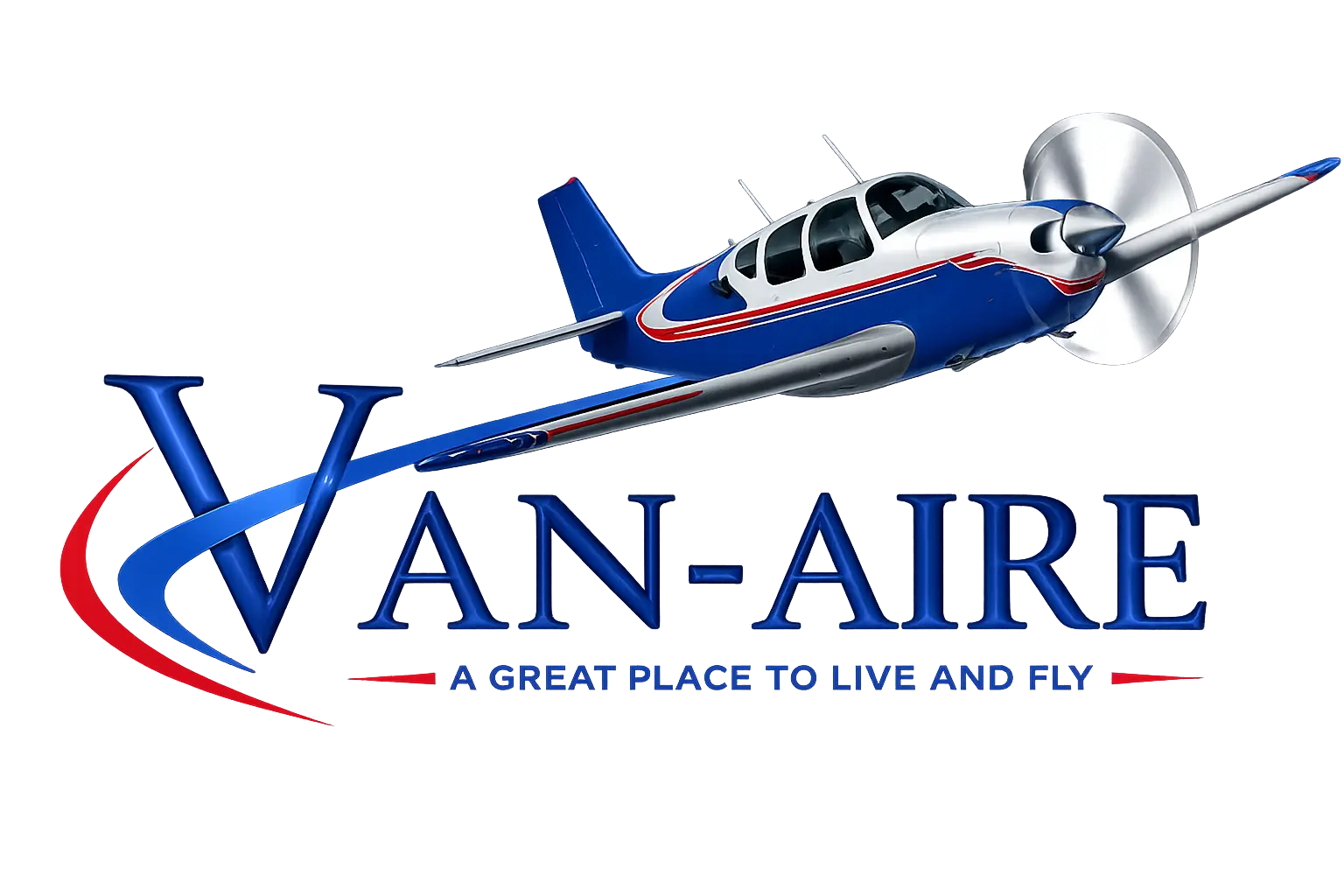 Van Aire Skyport